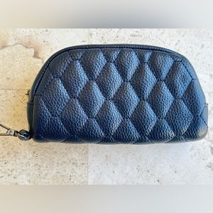 Lug Bobsled Classic VL Eyeglass Case (Navy) NWOT